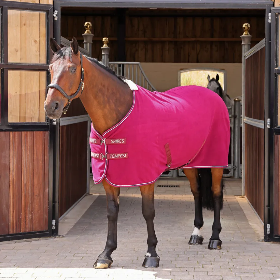Tempest Original Fleece Rug