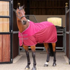Tempest Original Fleece/Mesh Cooler Rug