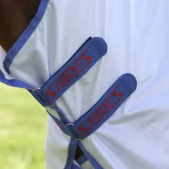 Tempest Original Fly Rug & Neck Set