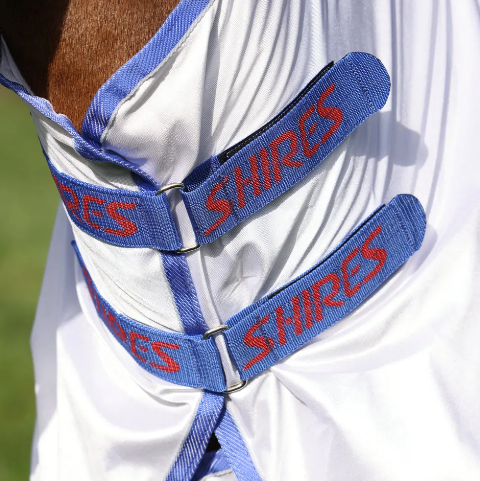 Tempest Original Fly Rug & Neck Set