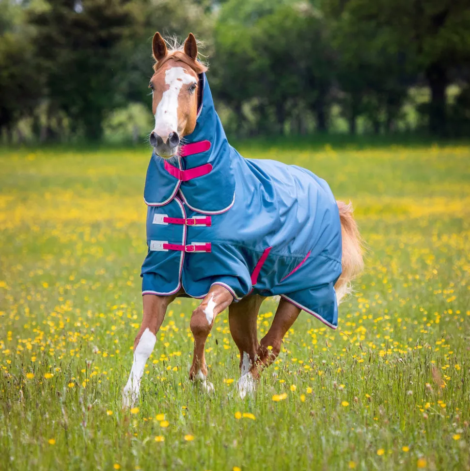 Tempest Original Lite Turnout Combo Rug