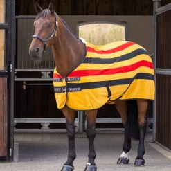 Tempest Original Newmarket Fleece Rug