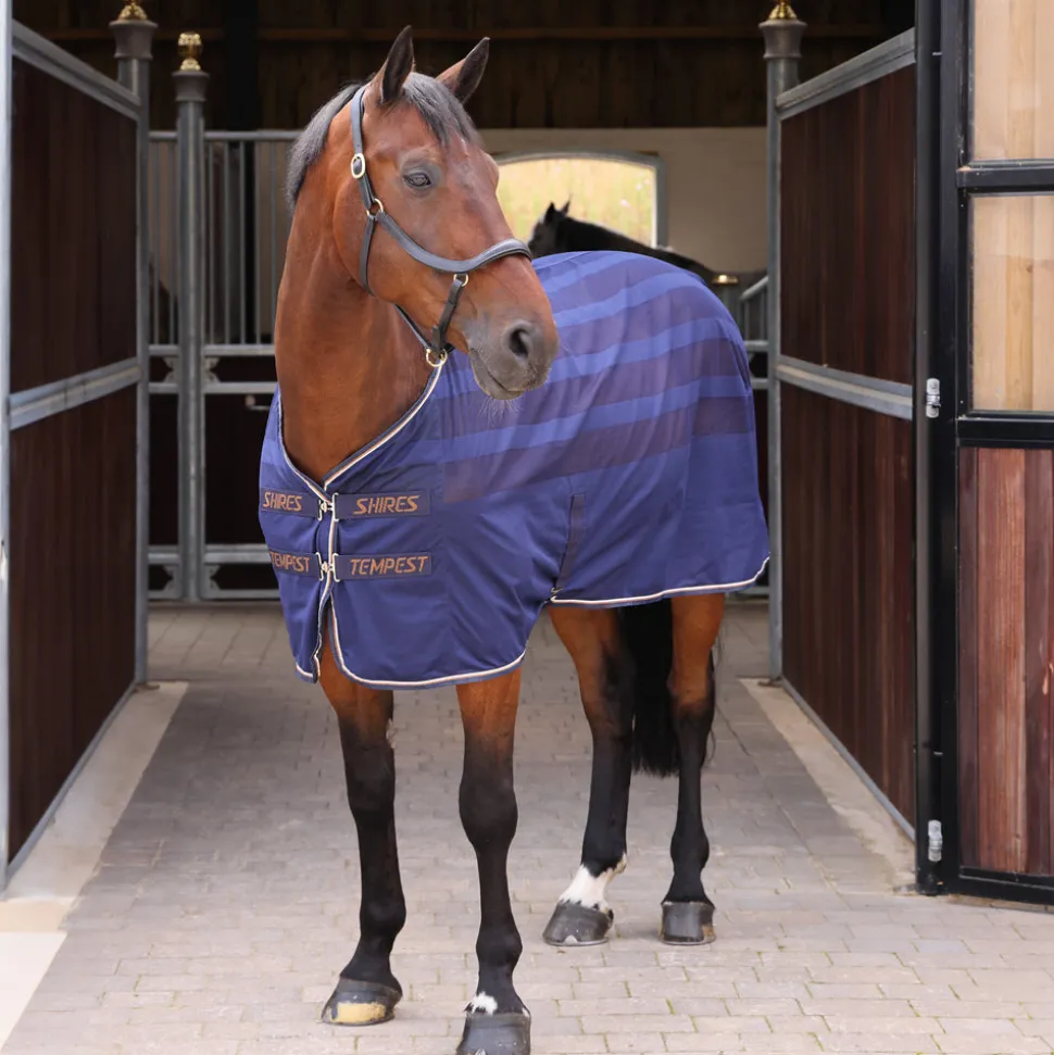 Tempest Original Scrim Cooler Rug