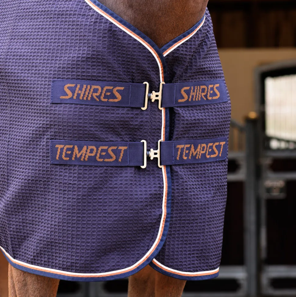 Tempest Original Waffle Rug