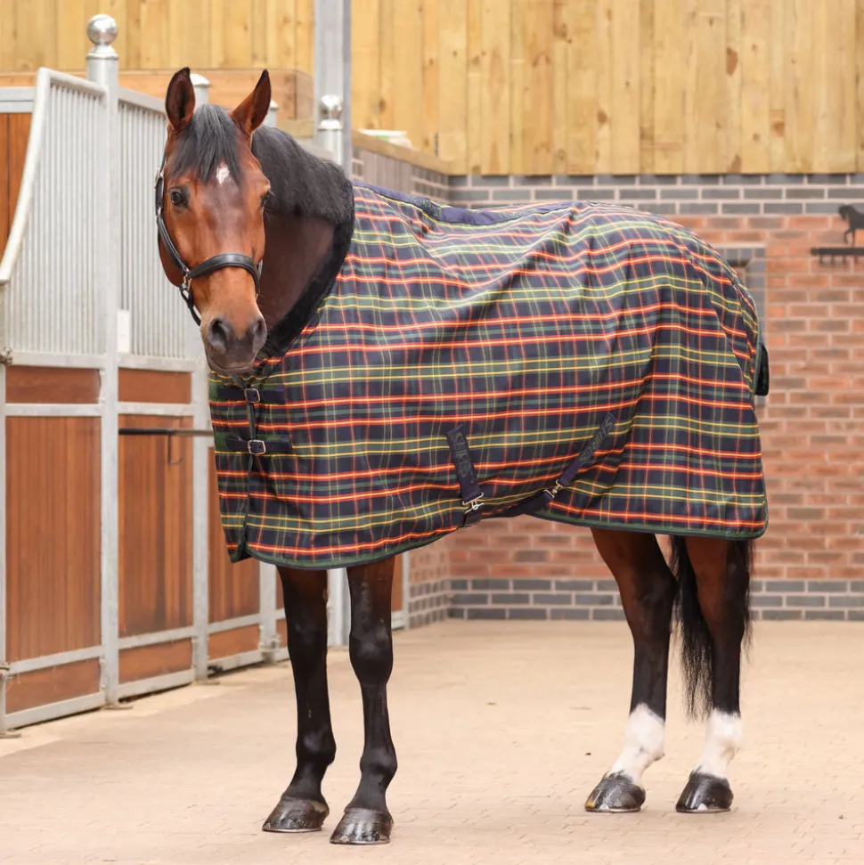 Tempest Plus Lite Stable Rug