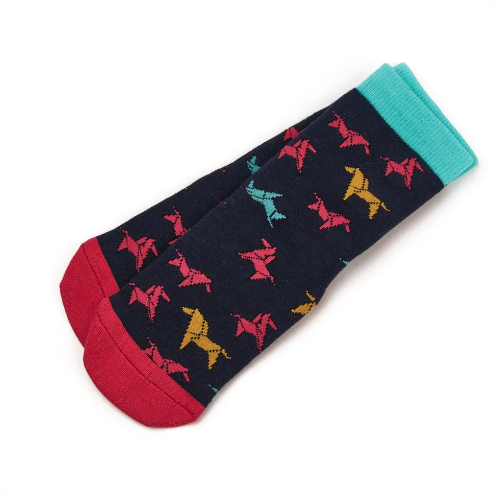Tikaboo Ankle Socks