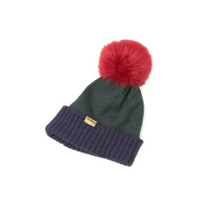 Tikaboo Bobble Hat