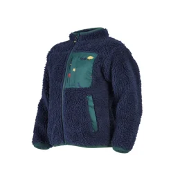 Tikaboo Fleece