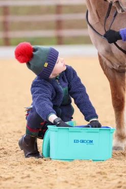 Tikaboo Fleece