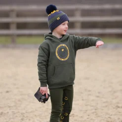 Tikaboo Hoodie - Childs