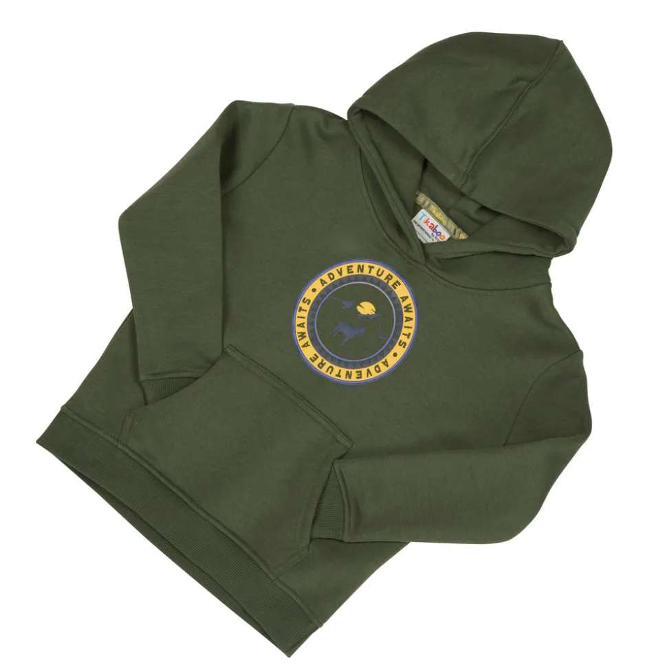 Tikaboo Hoodie - Childs