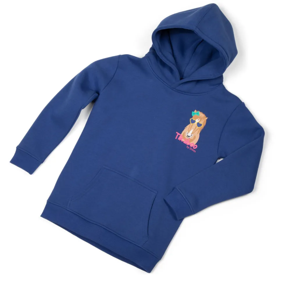 Tikaboo Hoodie - Childs