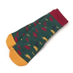 Tikaboo Long Socks