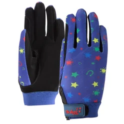 Tikaboo Riding Gloves - Childs