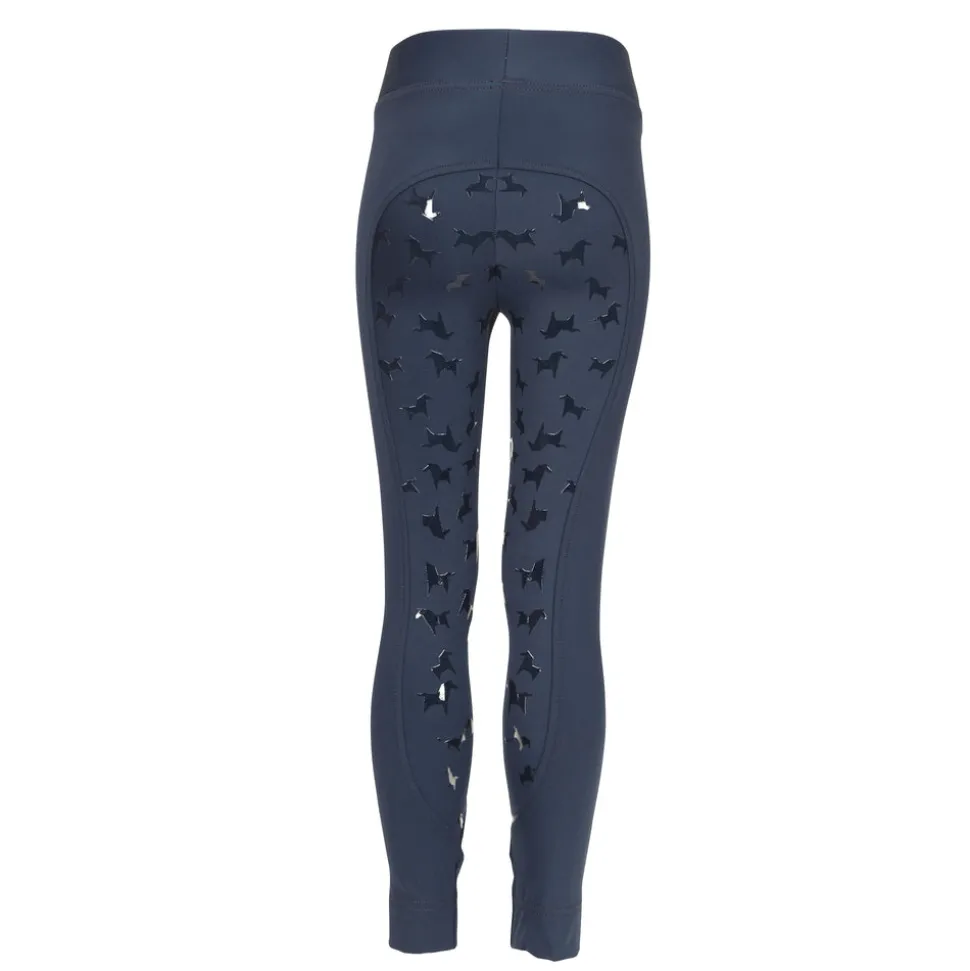 Tikaboo Riding Tights