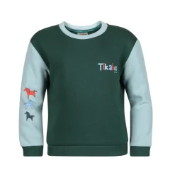Tikaboo Sweatshirt