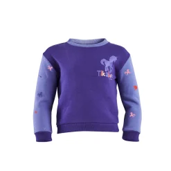 Tikaboo Sweatshirt