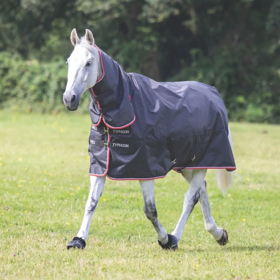 Typhoon 200 Combo Turnout Rug