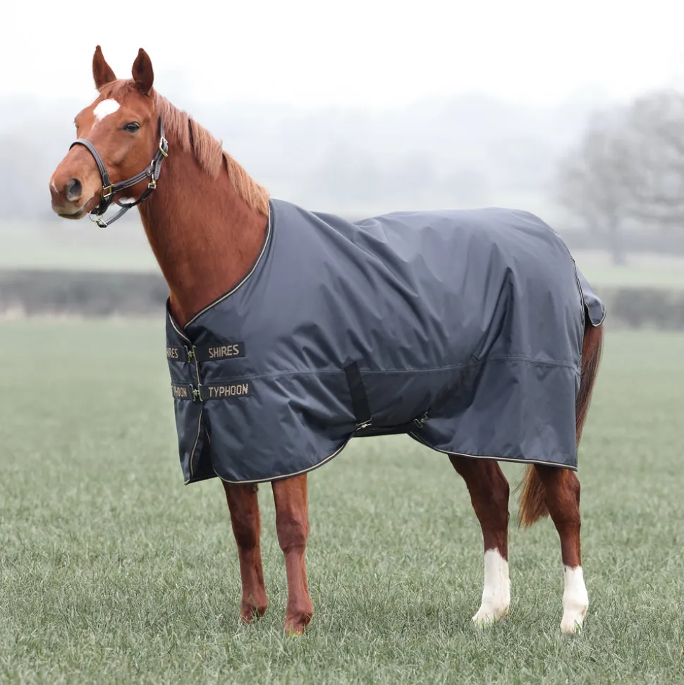Typhoon 50 Turnout Rug