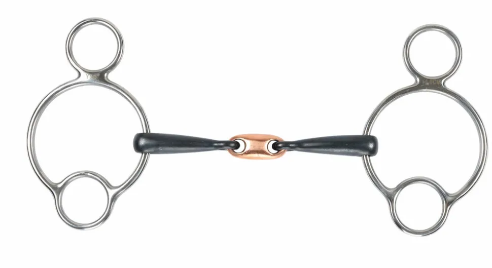 Universal Sweet Iron with Lozenge