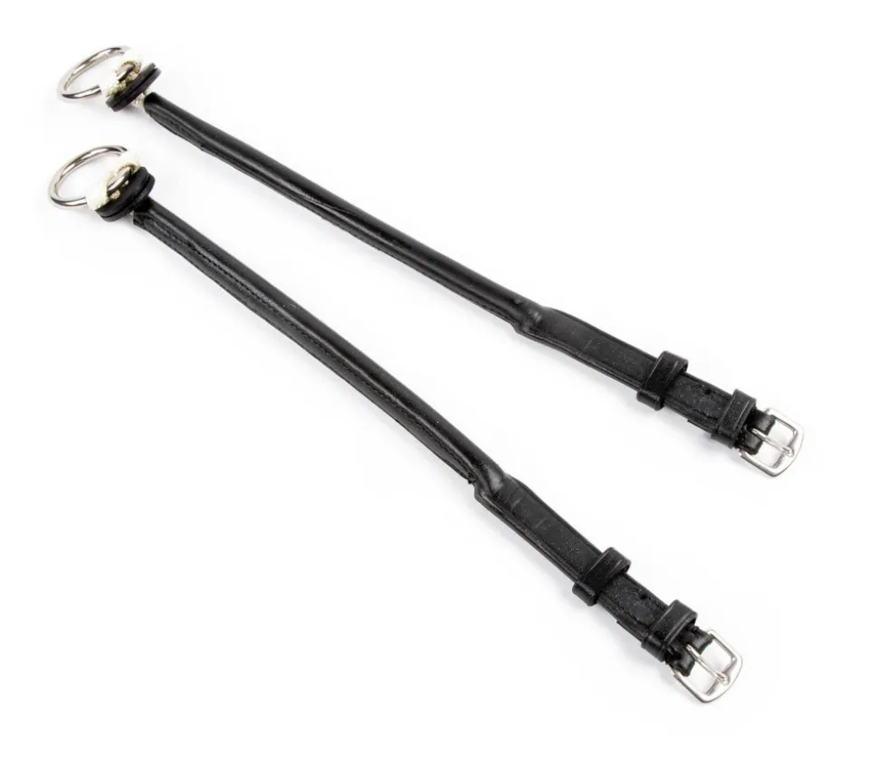 Velociti GARA 12" Gag Cheeks