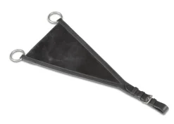 Velociti GARA Bib Martingale Attachment