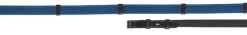 Velociti GARA Continental Rubber Grip Reins