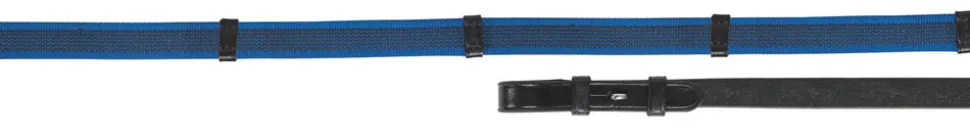 Velociti GARA Continental Rubber Grip Reins