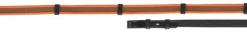 Velociti GARA Continental Rubber Grip Reins
