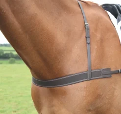 Velociti GARA Elastic Breastgirth