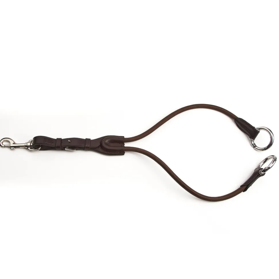 Velociti GARA Elastic Running Martingale Attachment