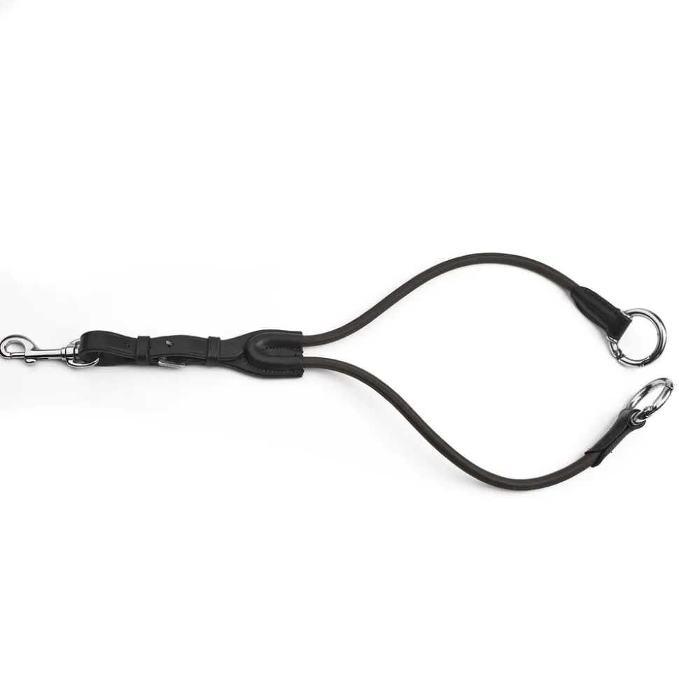 Velociti GARA Elastic Running Martingale Attachment