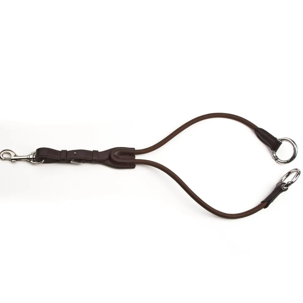 Velociti GARA Elastic Running Martingale Attachment