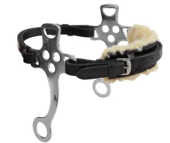 Velociti GARA English Hackamore