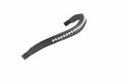 Velociti GARA Flower Diamante Browband