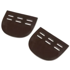 Velociti GARA Girth Buckle Guards