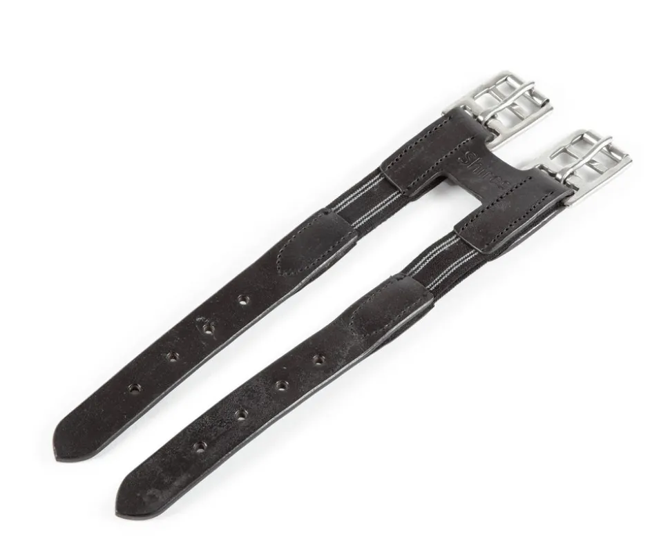 Velociti GARA Girth Extension - Elastic