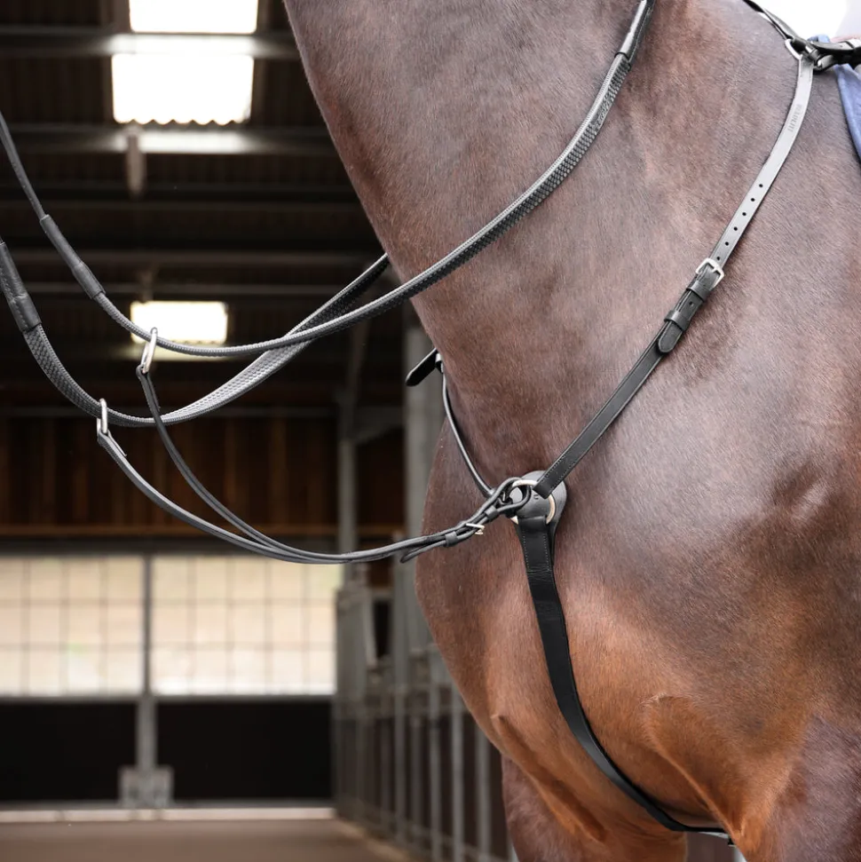 Velociti GARA Hunt Weight Breastplate