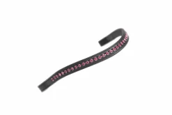 Velociti GARA Large Diamante Browband