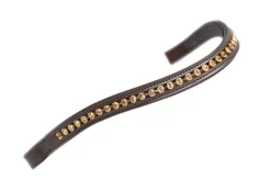 Velociti GARA Large Diamante Browband