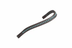 Velociti GARA Large Diamante Browband