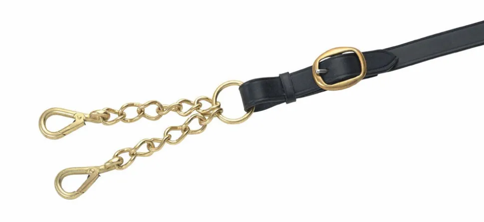 Velociti GARA Lead Rein -Large Newmarket