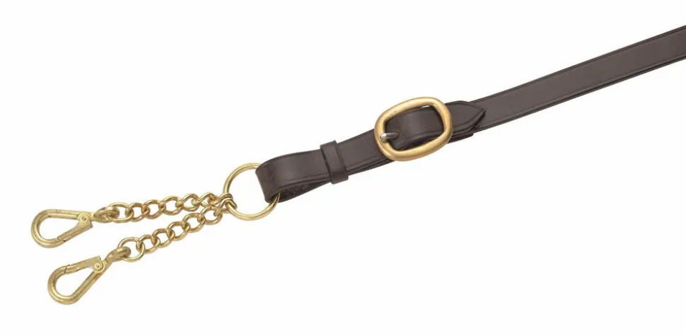Velociti GARA Lead Rein -Small Newmarket