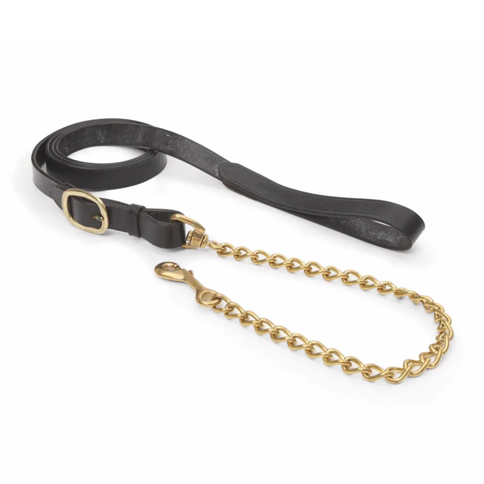 Velociti GARA Lead Rein with Chain