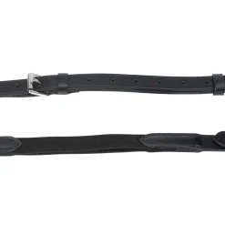 Velociti GARA Leather And Elastic Side Reins