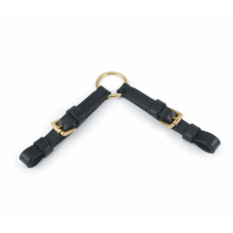Velociti GARA Leather Coupling