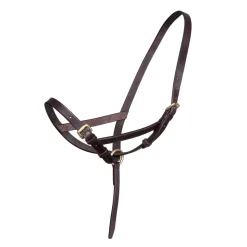 Velociti GARA Leather Foal Slip