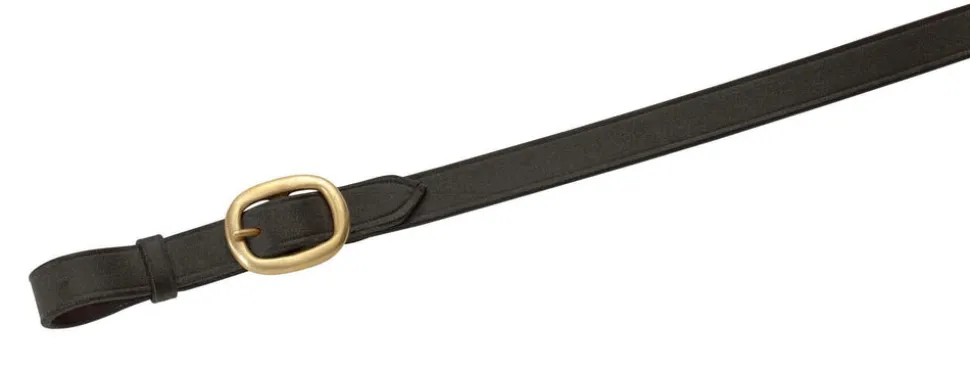 Velociti GARA Leather Lead Rein