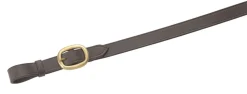 Velociti GARA Leather Lead Rein