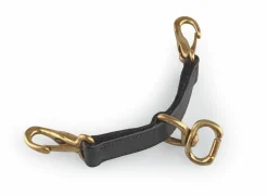 Velociti GARA Leather Newmarket Attachment